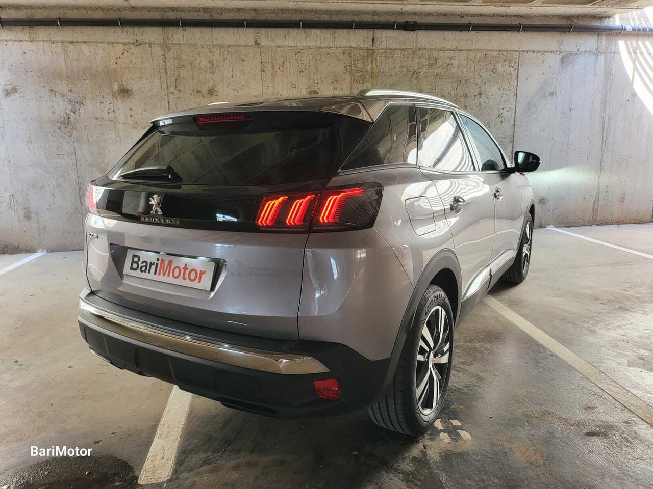 peugeot 3008 2021 / foto grande (3)