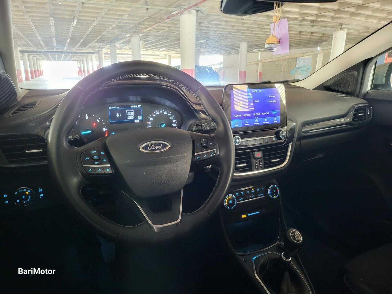 ford puma 2021 / foto grande (3)