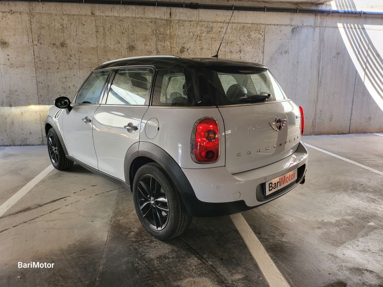 mini countryman 2016 / foto grande (2)