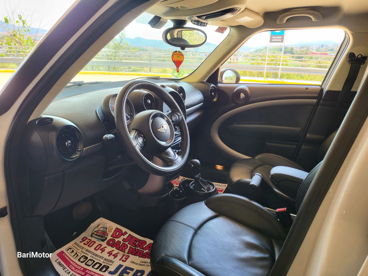 mini countryman 2016 / foto grande (3)