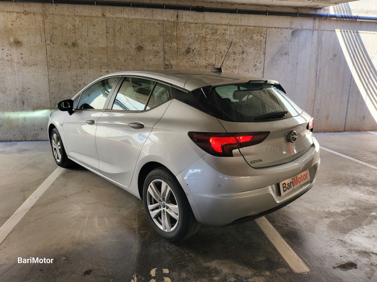 opel astra 2022 / foto grande (2)