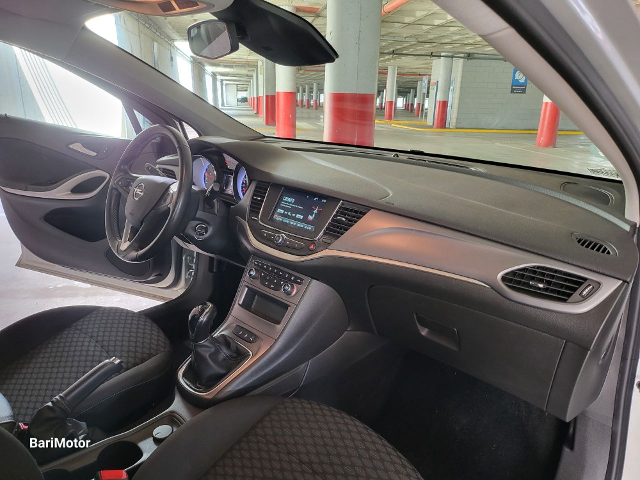 opel astra 2022 / foto grande (3)