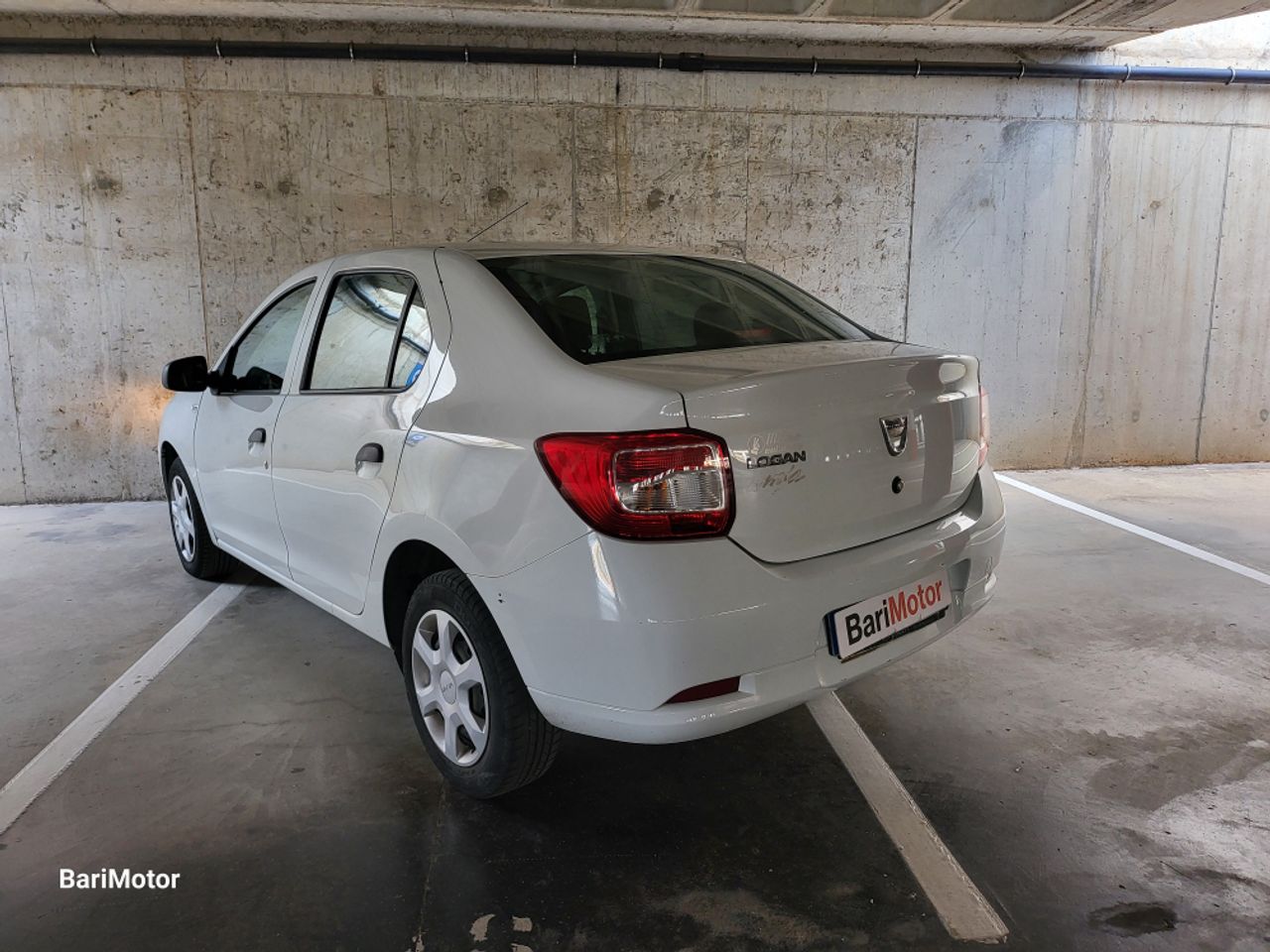 dacia logan 2016 / foto grande (2)