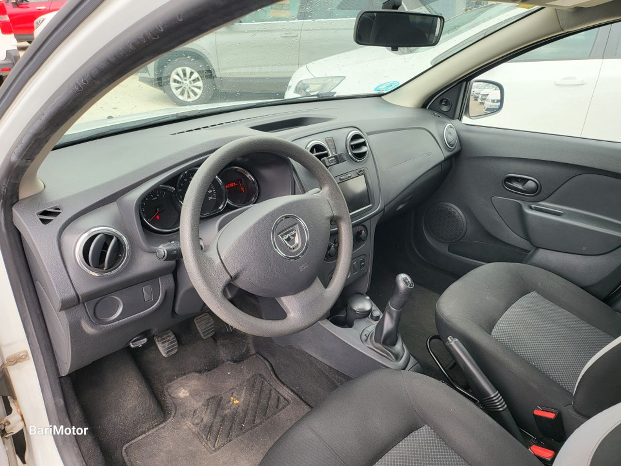 dacia logan 2016 / foto grande (3)