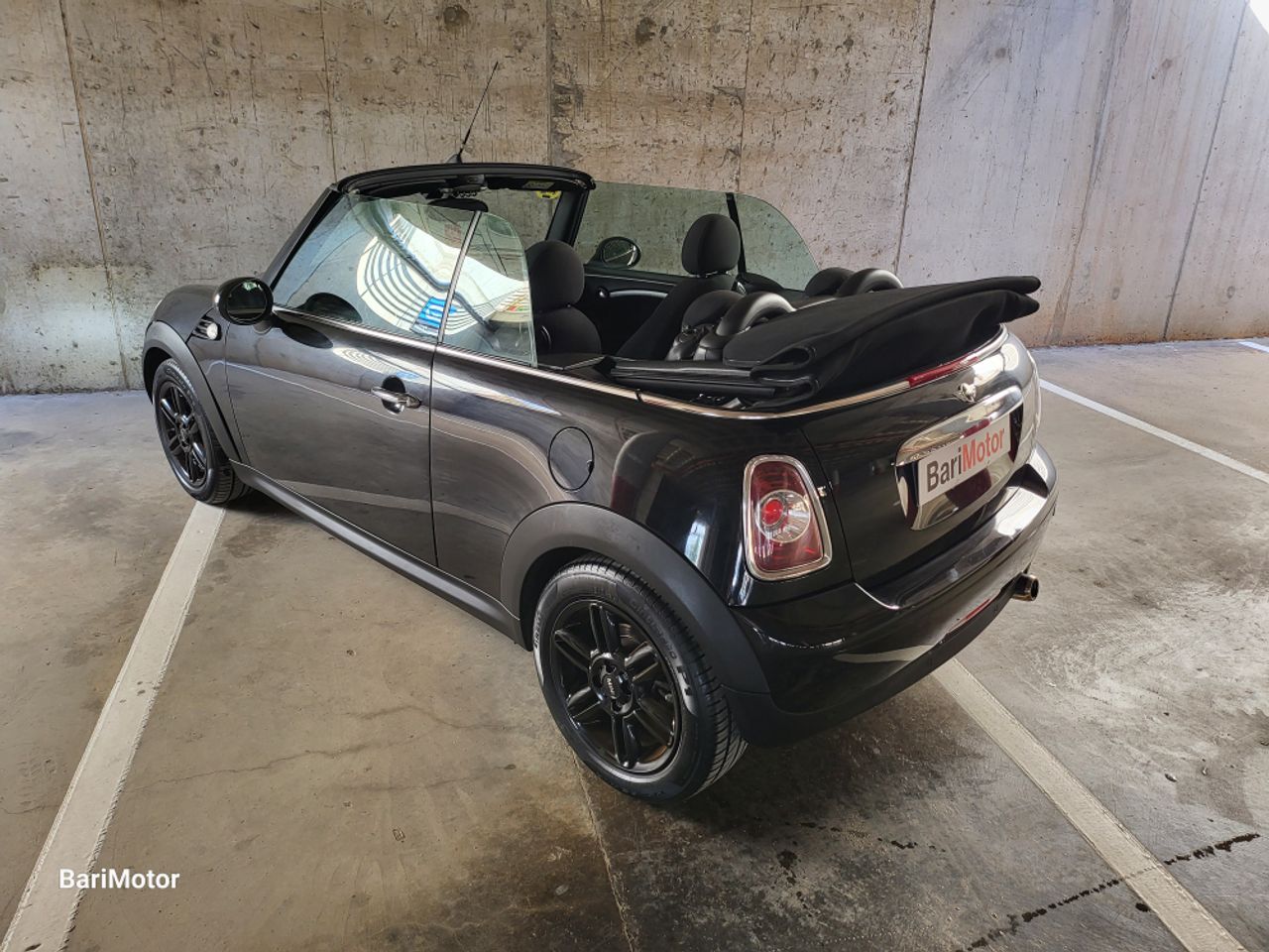 mini cabrio 2014 / foto grande (2)