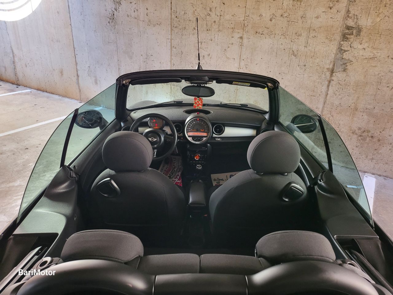 mini cabrio 2014 / foto grande (3)