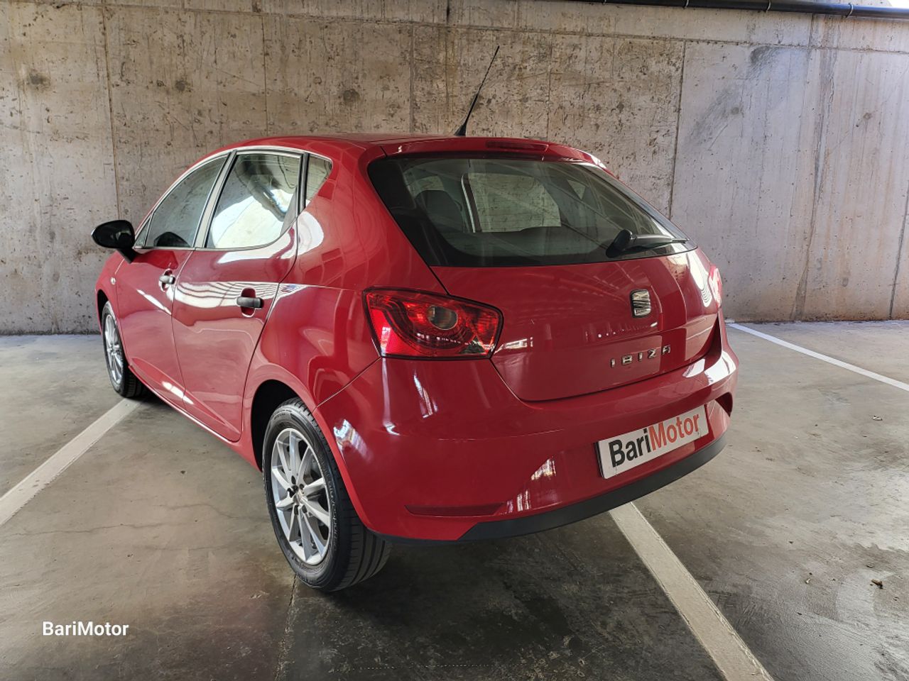 seat ibiza 2013 / foto grande (2)