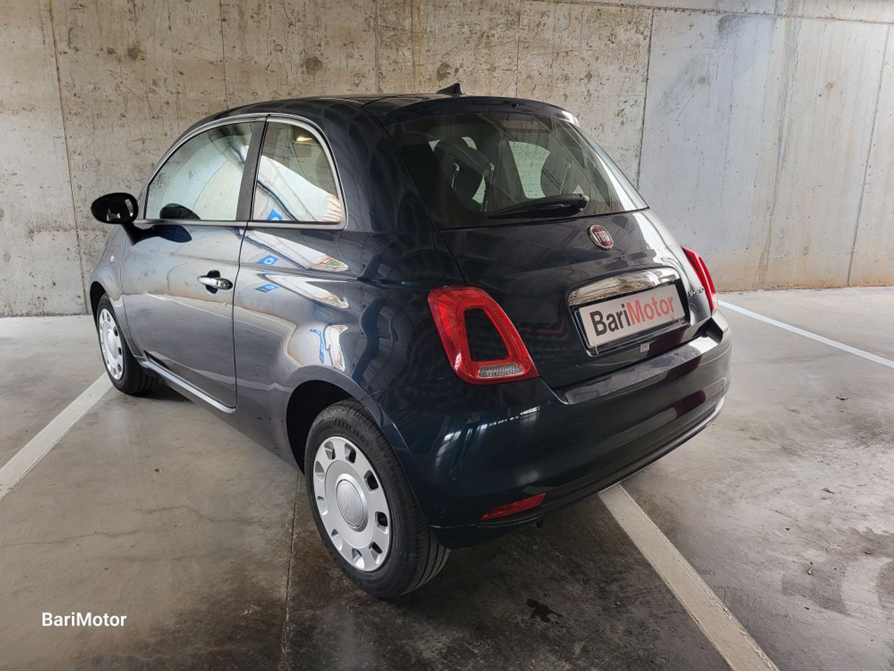 fiat 500 2022 / foto grande (2)