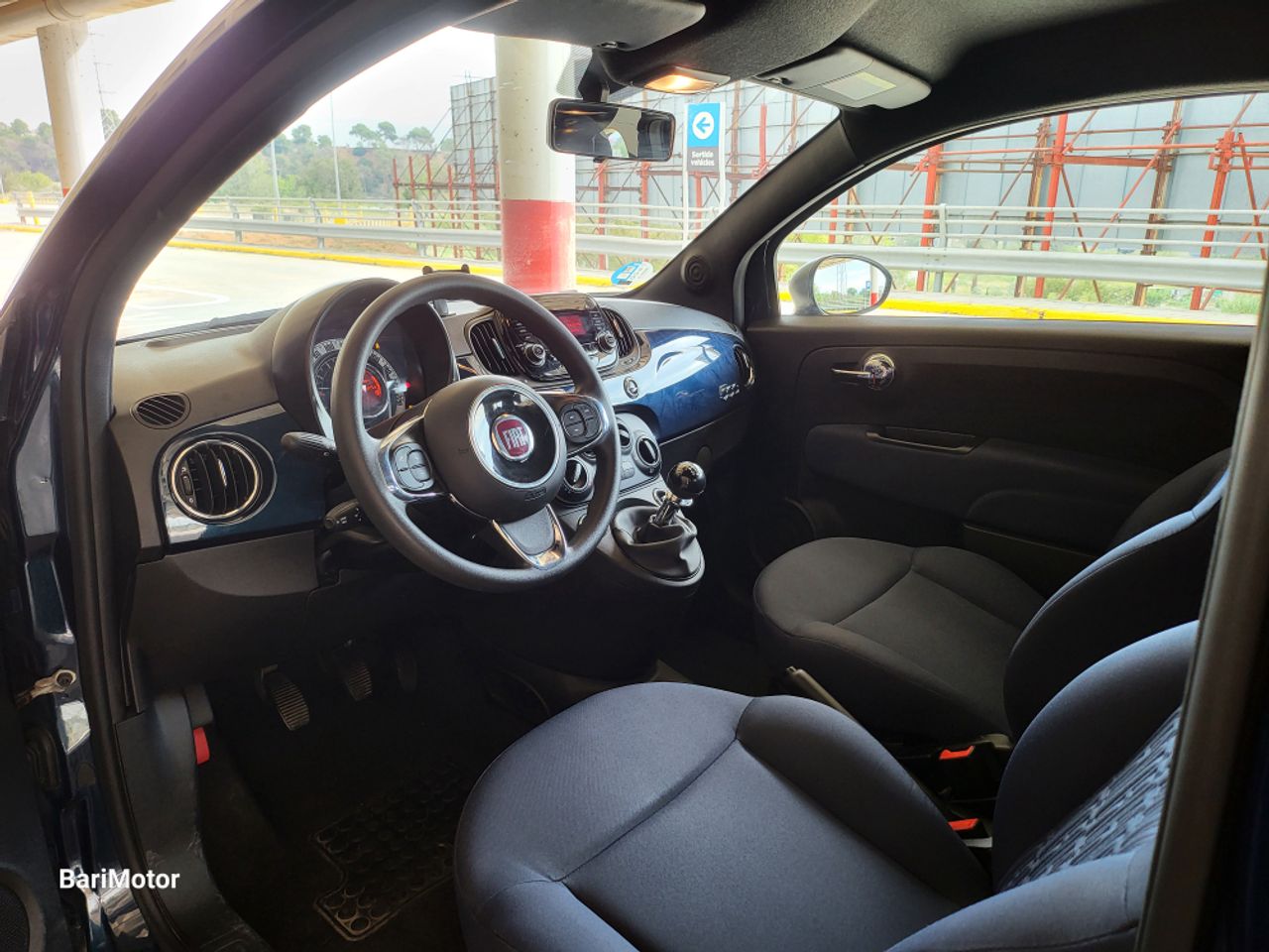 fiat 500 2022 / foto grande (3)