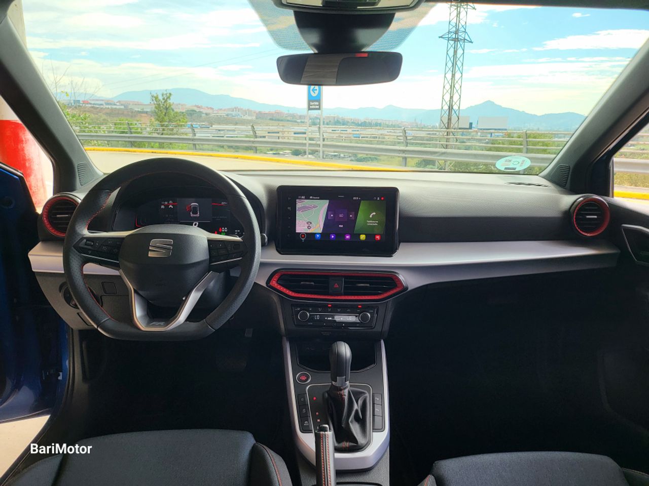 seat arona 2023 / foto grande (3)