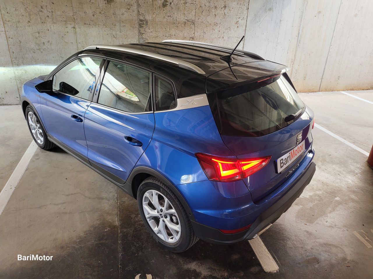 seat arona 2023 / foto grande (2)