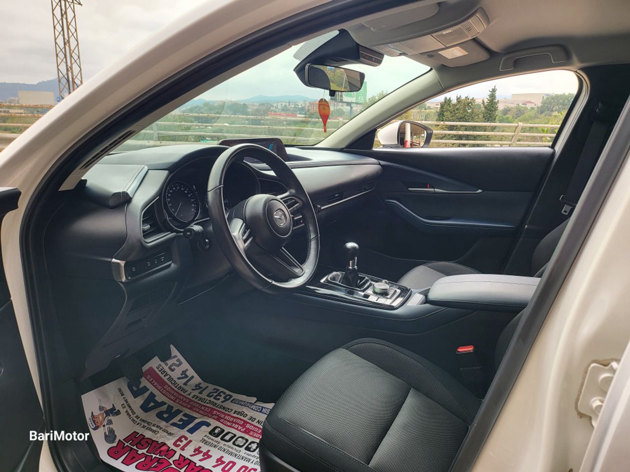 mazda cx-30 2020 / foto grande (3)