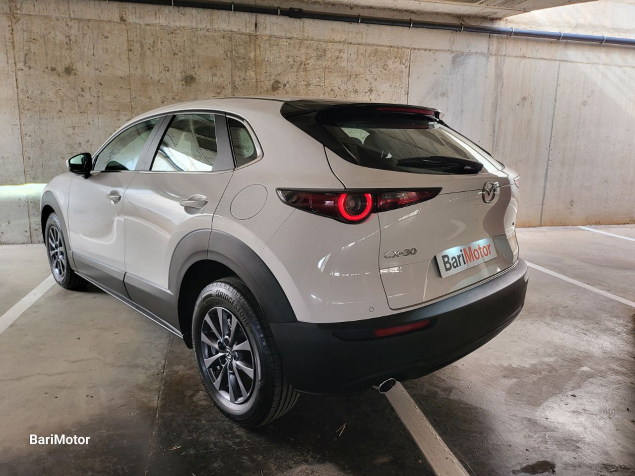 mazda cx-30 2020 / foto grande (2)