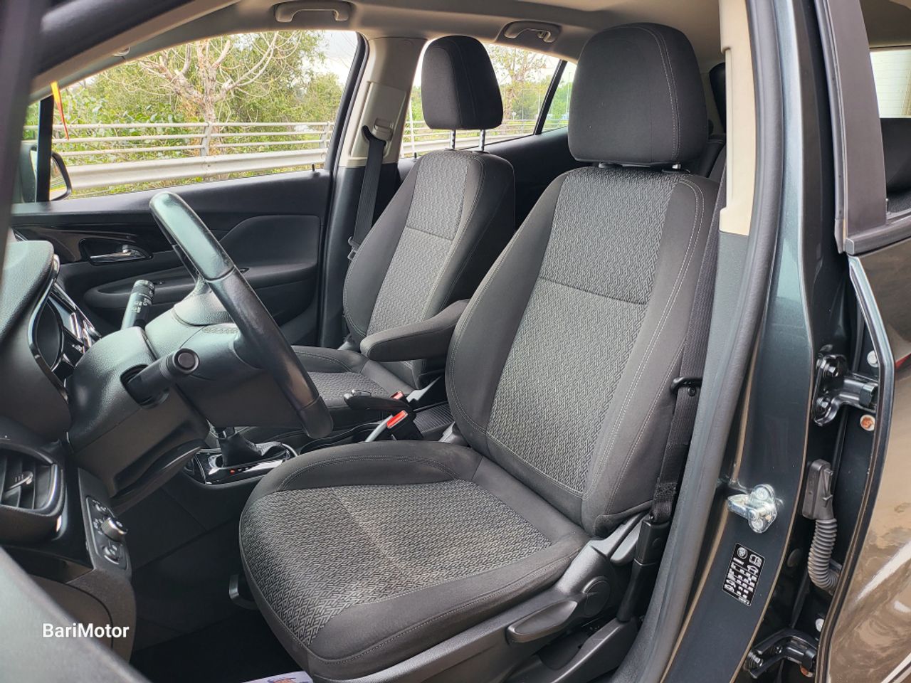 opel mokka x 2018 / foto grande (3)