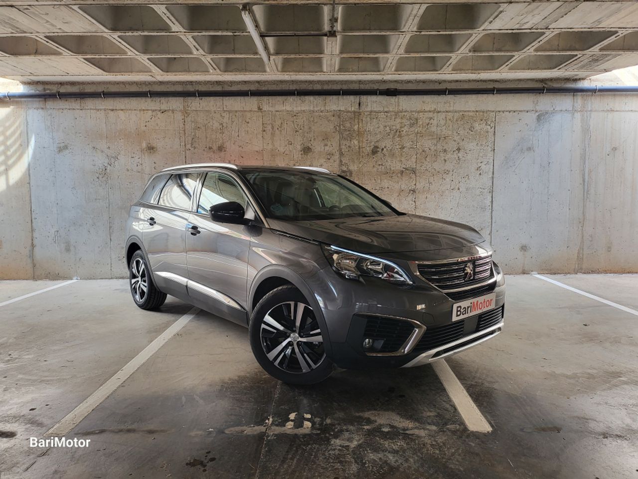 Foto peugeot 5008 2019 /