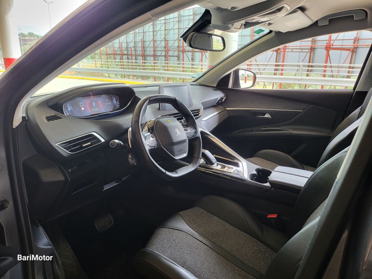 peugeot 5008 2019 / foto grande (3)