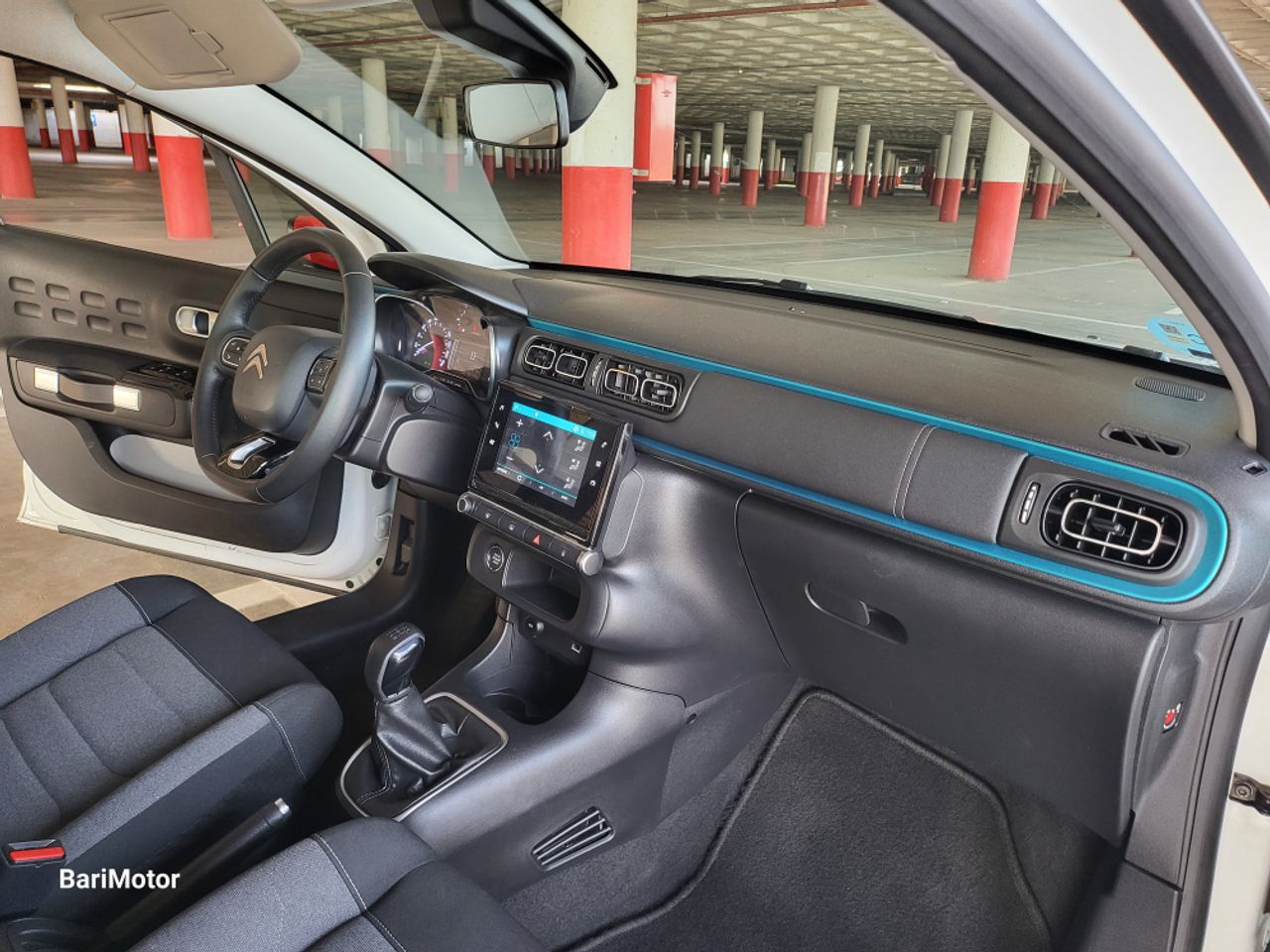 citroën c3 2022 / foto grande (3)