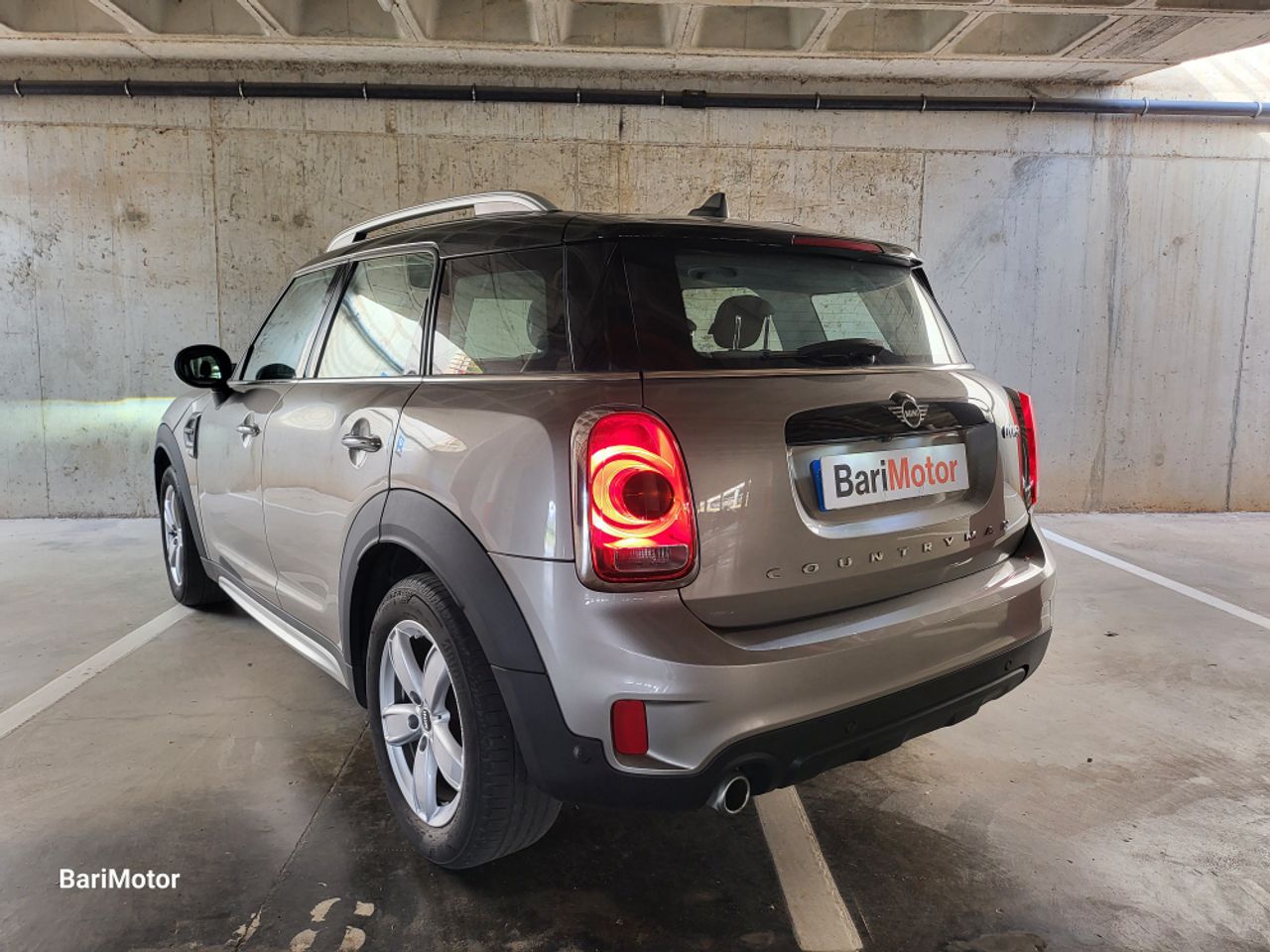 mini countryman 2020 / foto grande (2)