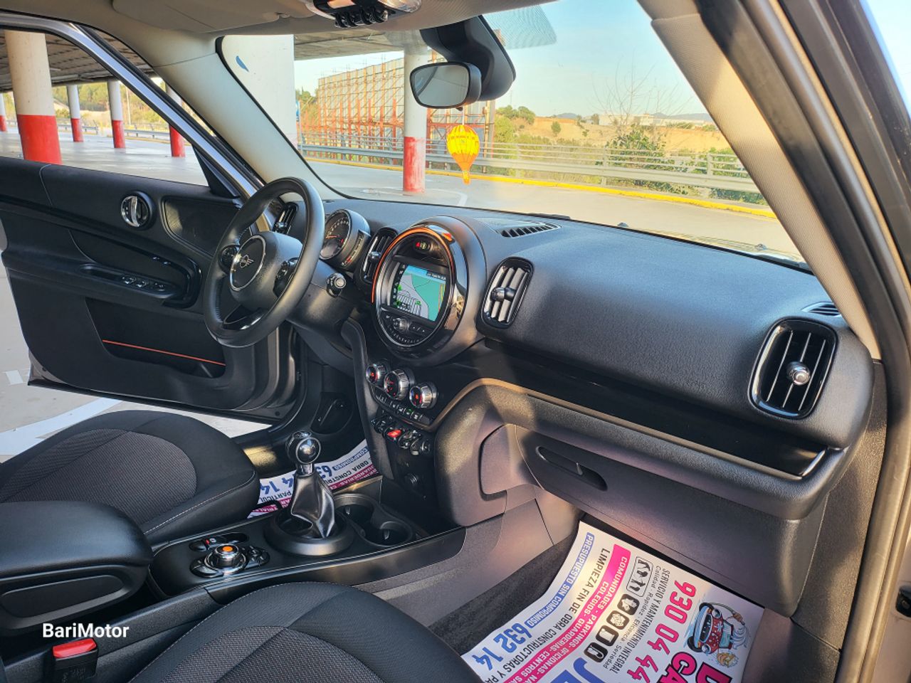 mini countryman 2020 / foto grande (3)