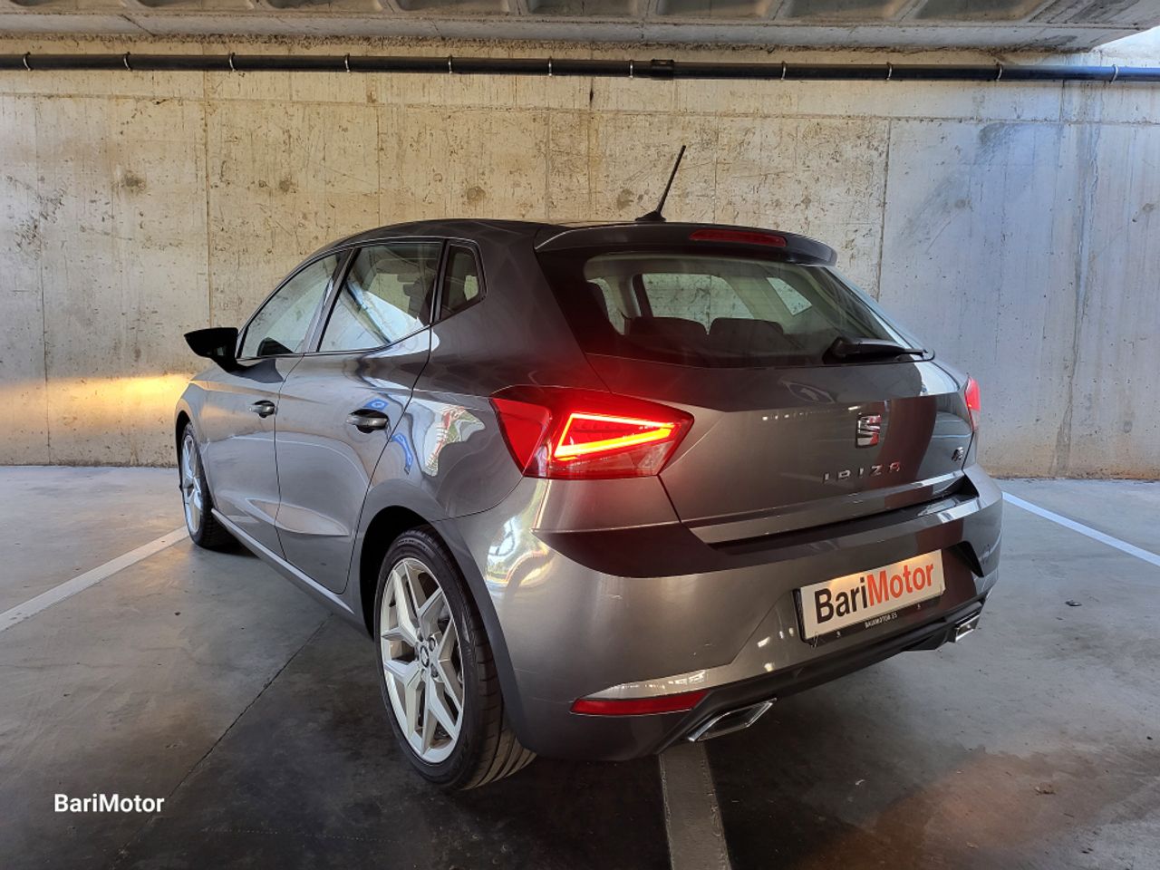 seat ibiza 2018 / foto grande (2)