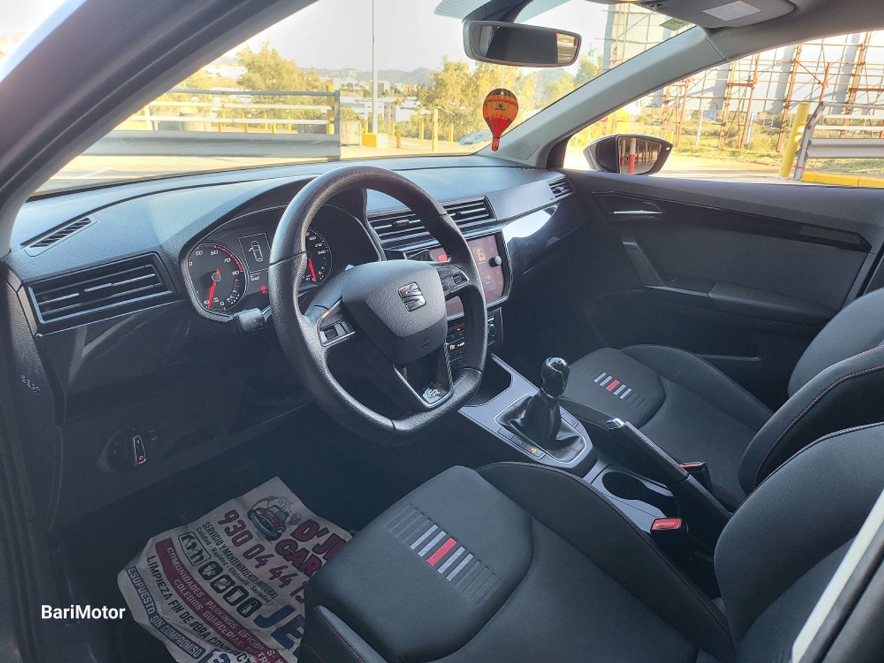 seat ibiza 2018 / foto grande (3)