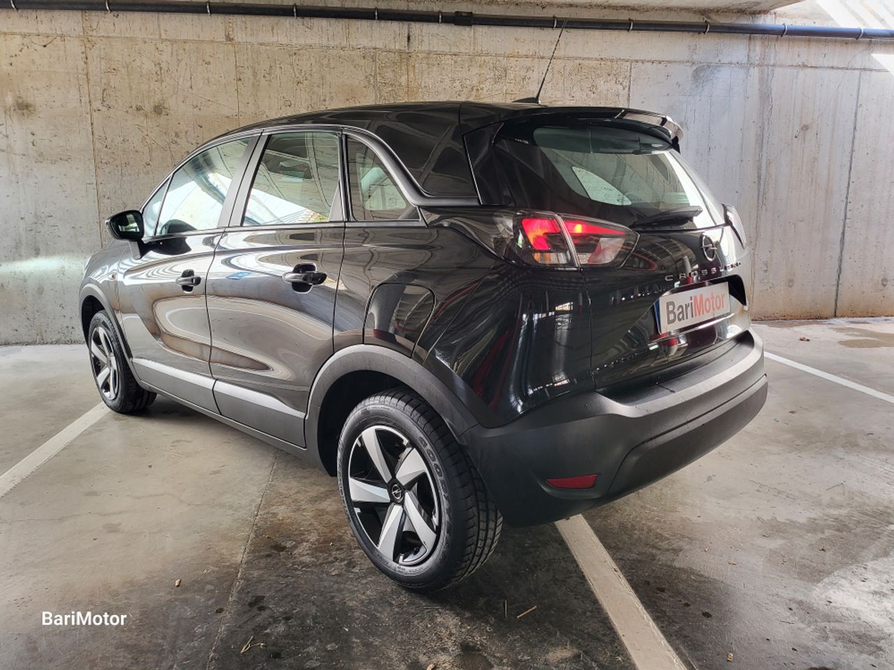 opel crossland x 2021 / foto grande (2)