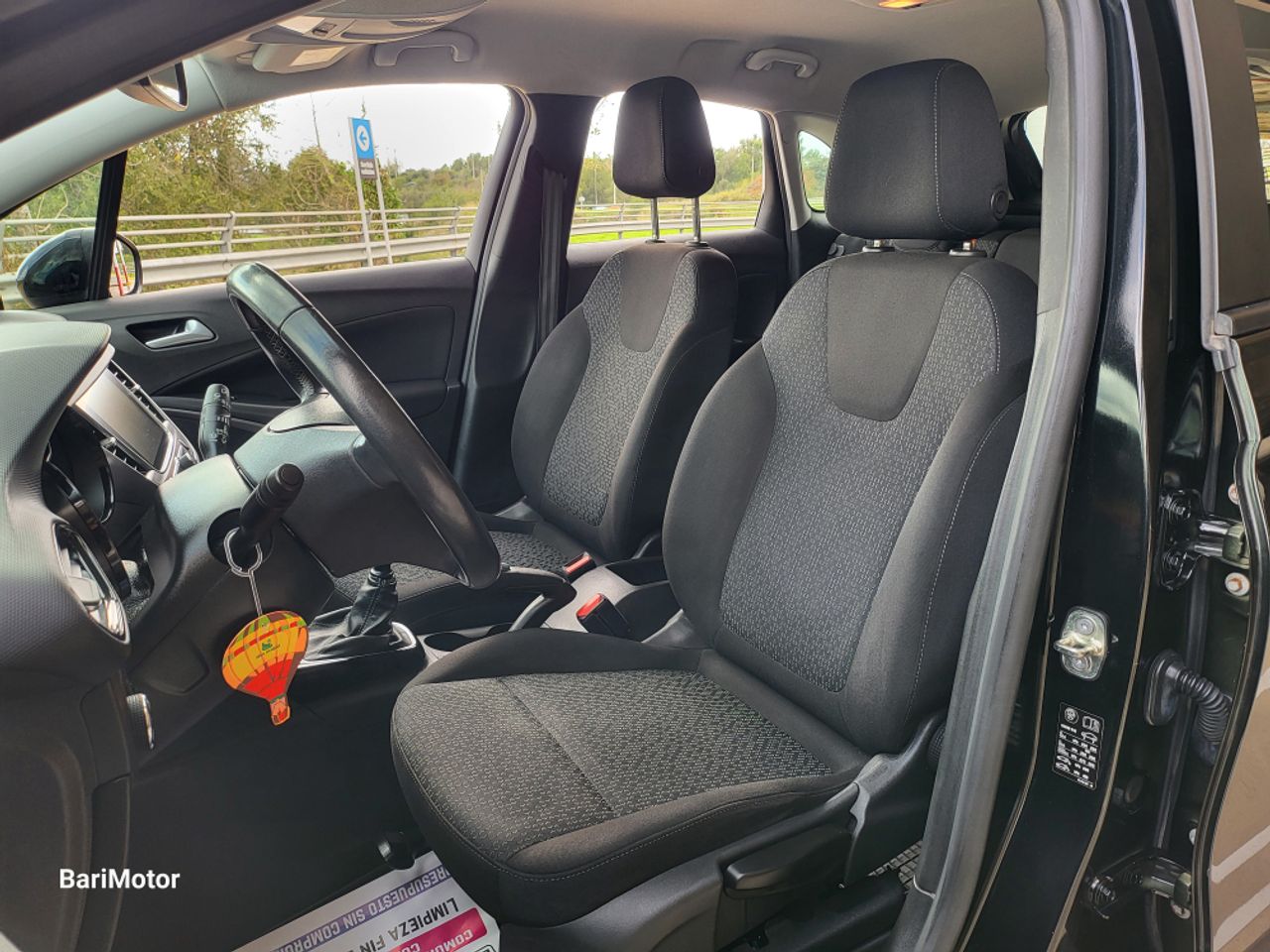 opel crossland x 2021 / foto grande (3)