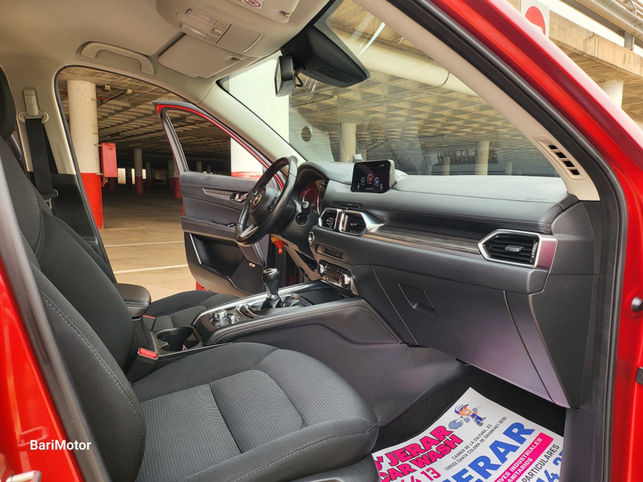 mazda cx-5 2018 / foto grande (3)