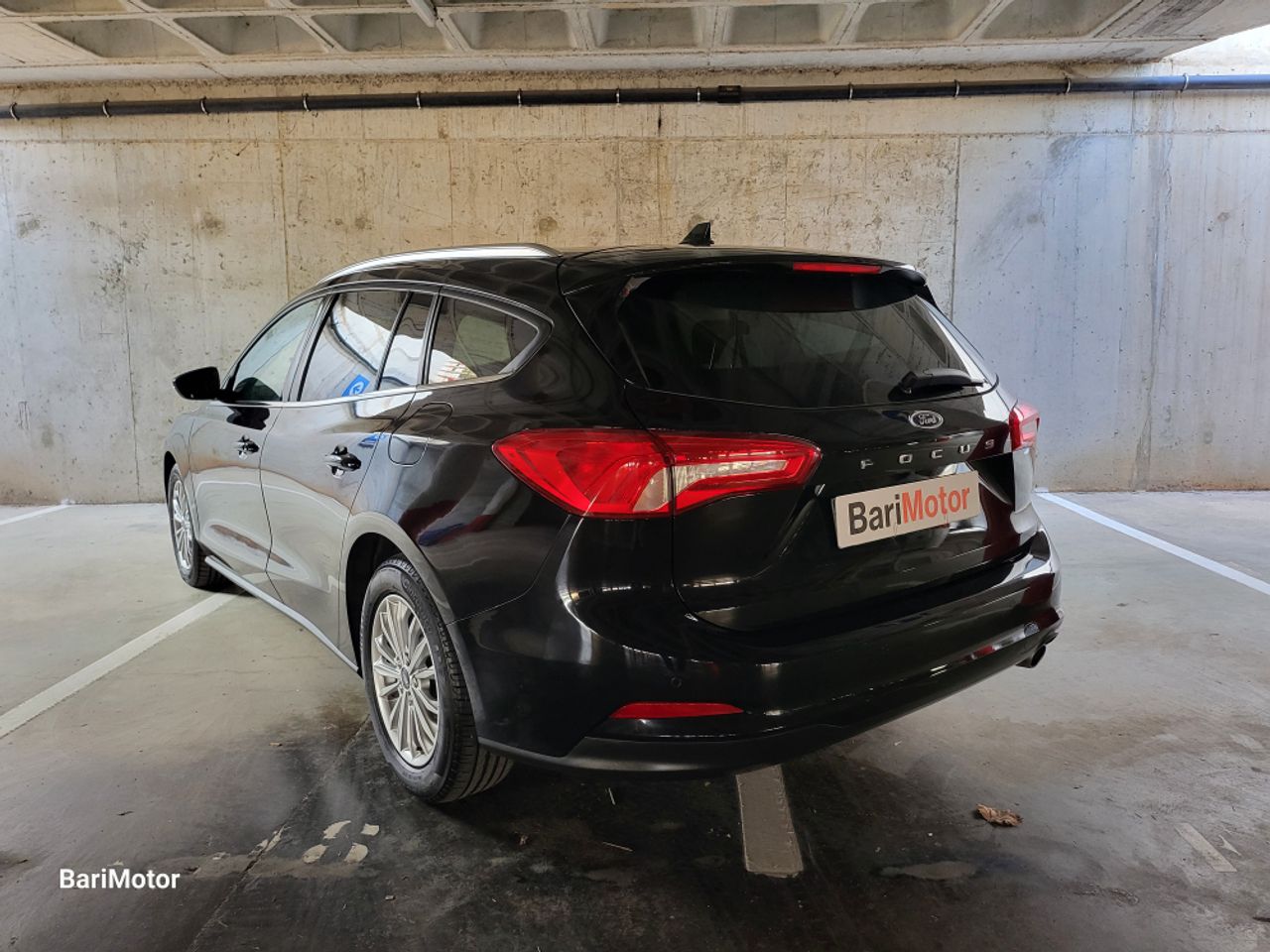 ford focus 2020 / foto grande (2)