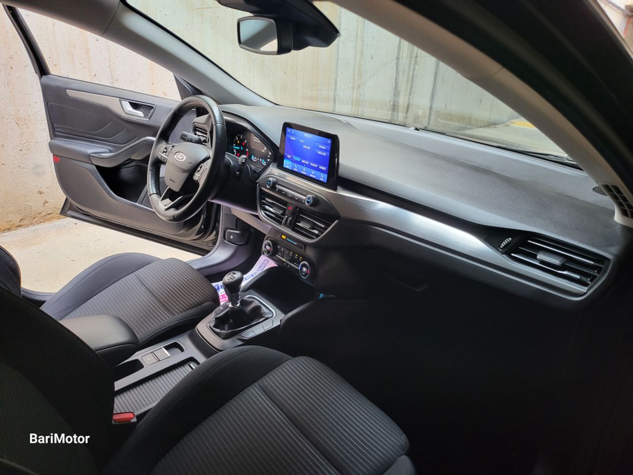 ford focus 2020 / foto grande (3)