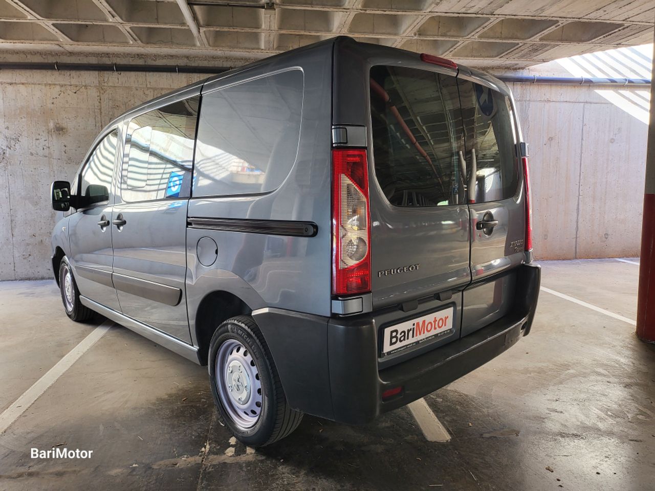 peugeot expert 2016 / foto grande (2)