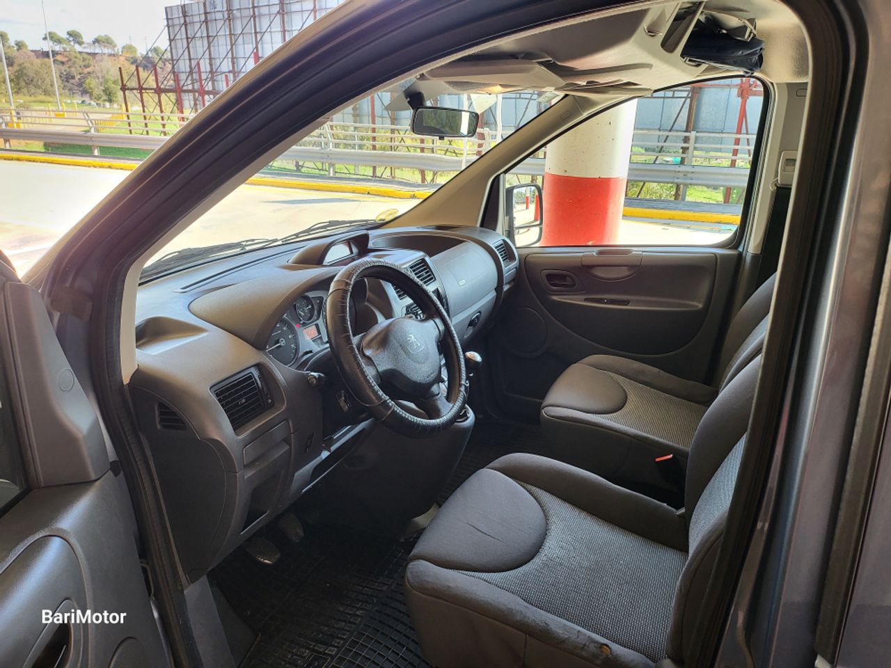 peugeot expert 2016 / foto grande (3)