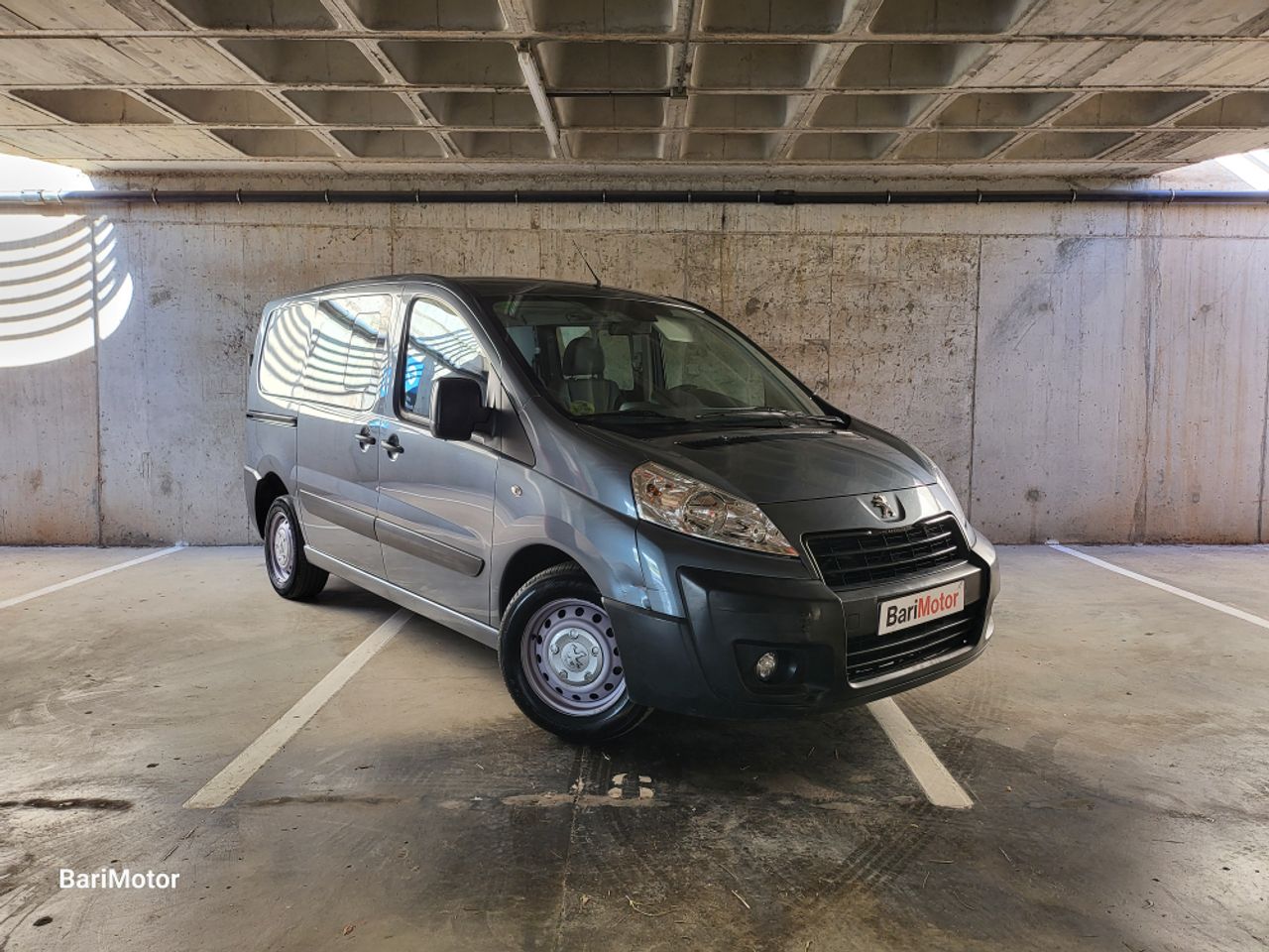 Foto peugeot expert 2016 /
