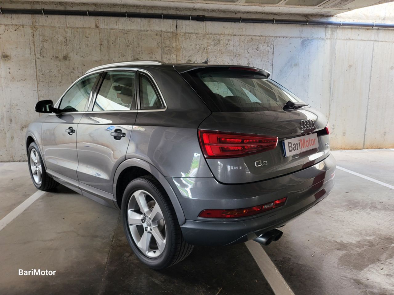 audi q3 2017 / foto grande (2)
