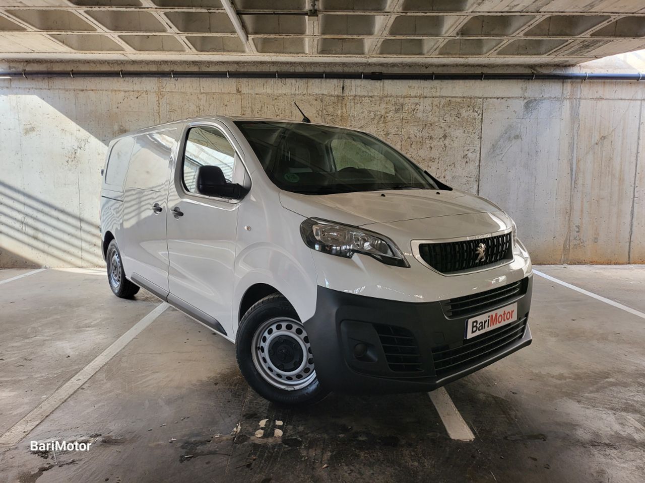 Foto peugeot expert 2018 /