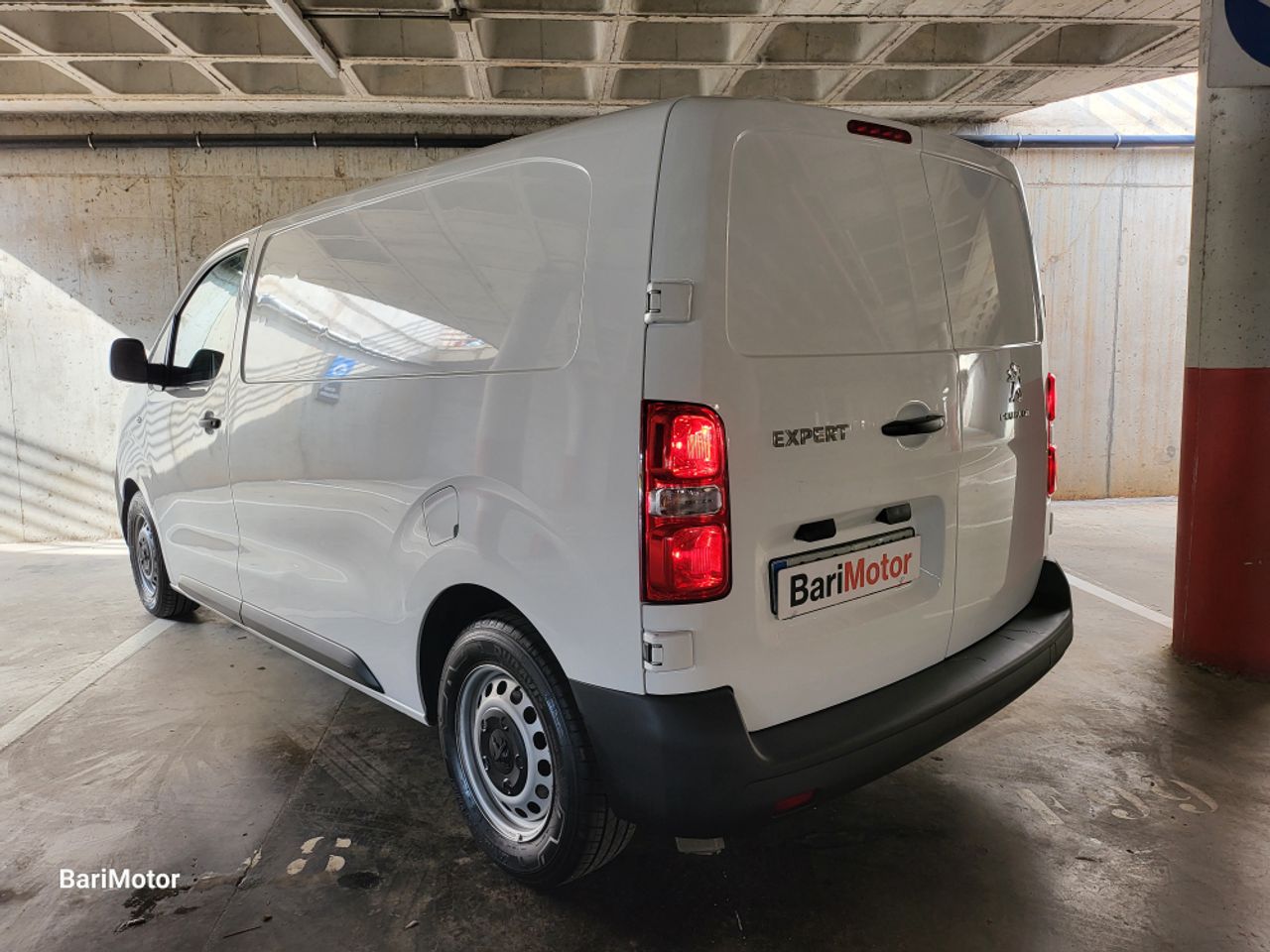peugeot expert 2018 / foto grande (3)