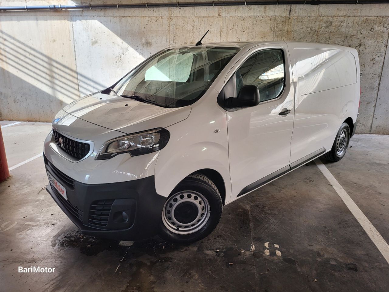 peugeot expert 2018 / foto grande (2)