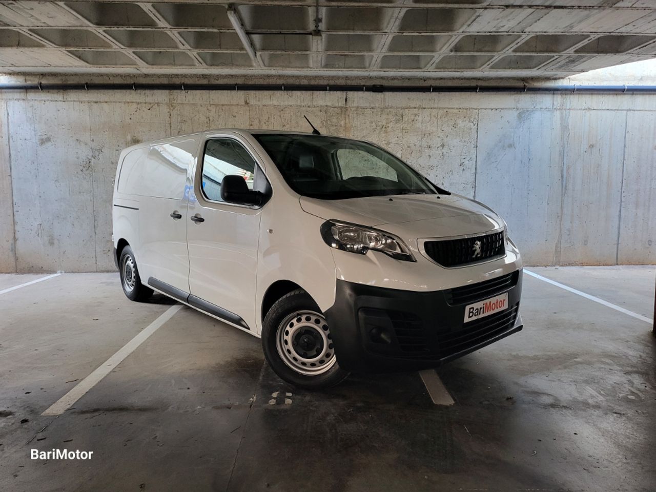 Foto peugeot expert 2021 /