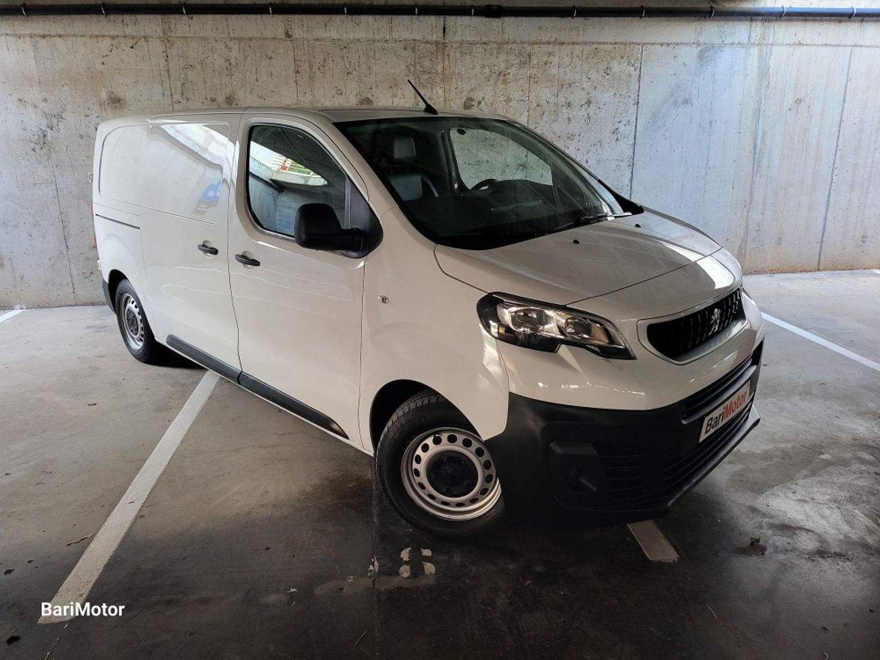 peugeot expert 2021 / foto grande (2)