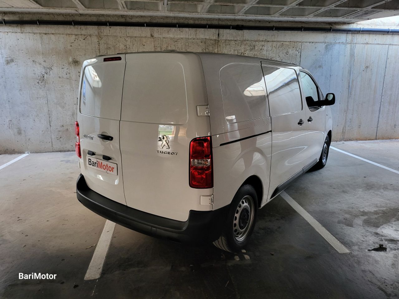 peugeot expert 2021 / foto grande (3)