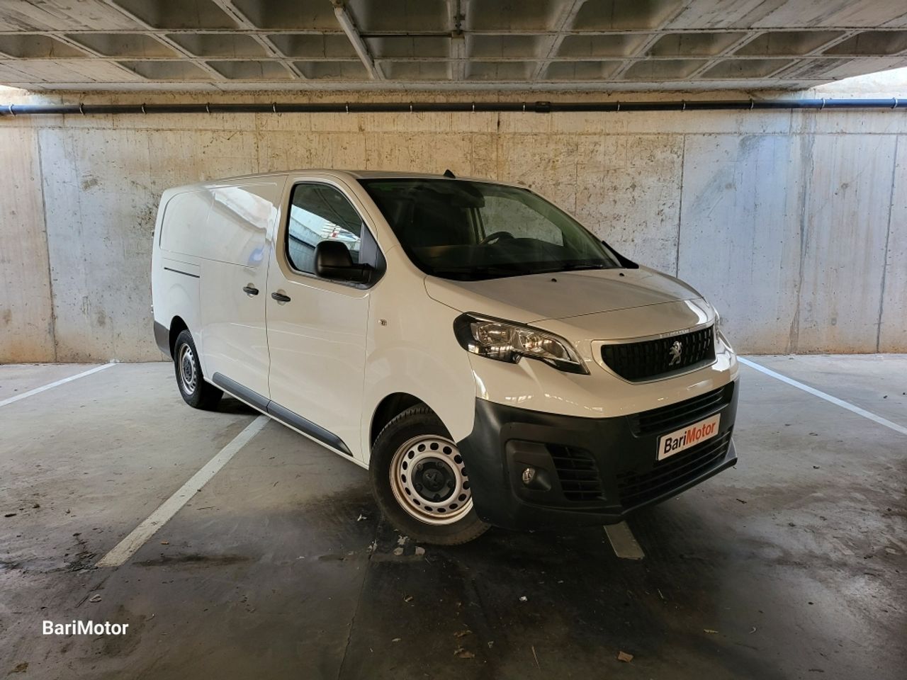 Foto peugeot expert 2018 /