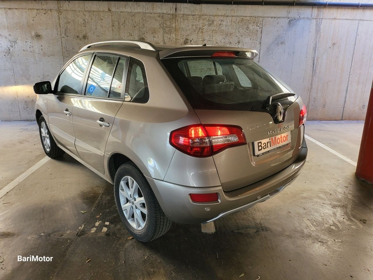 renault koleos 2011 / foto grande (3)