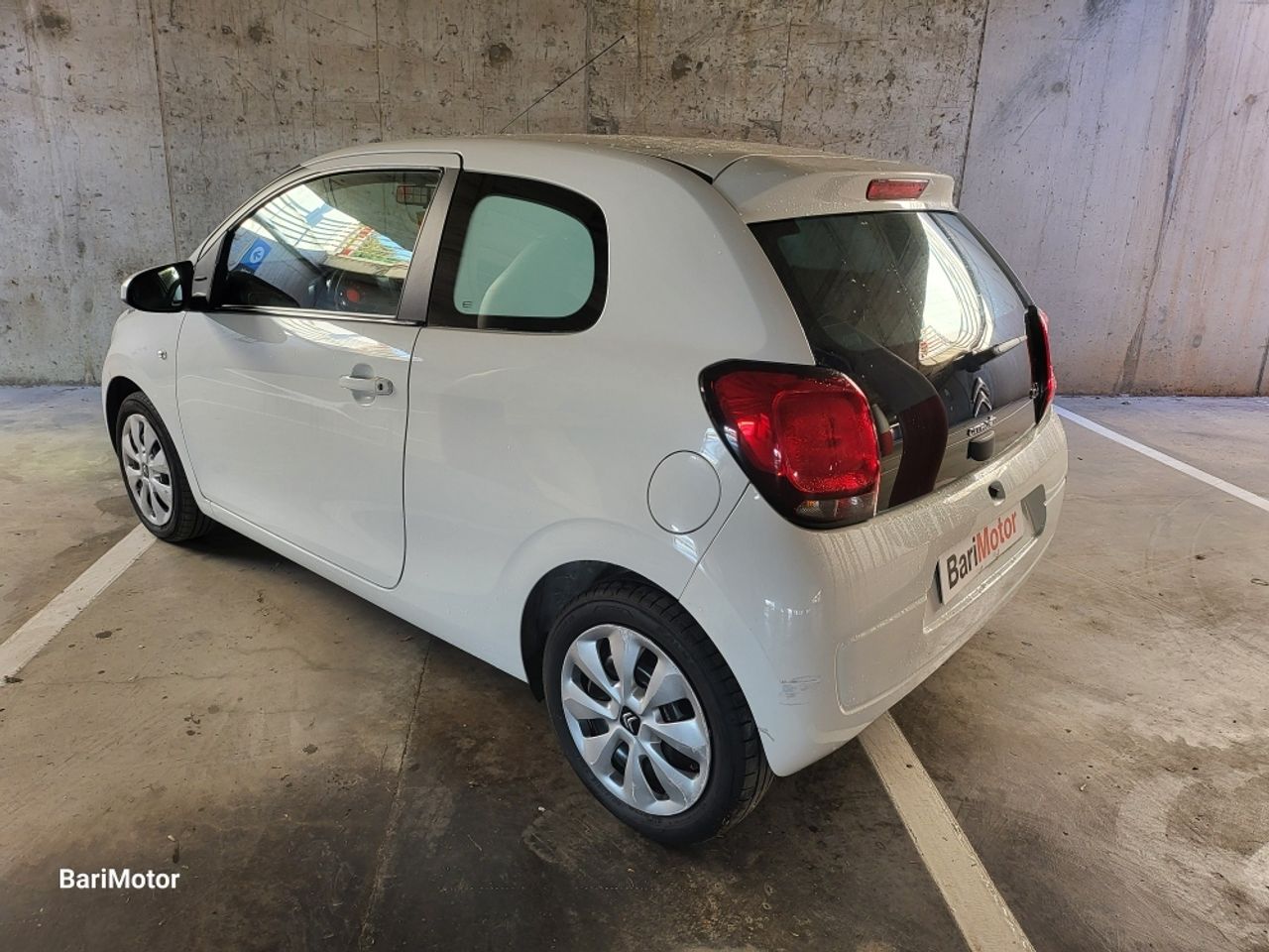 citroën c1 2015 / foto grande (2)
