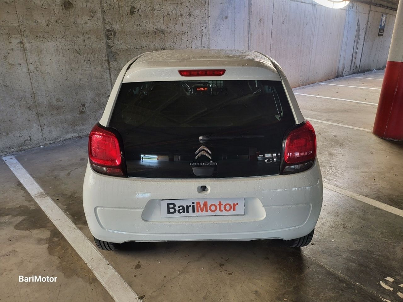 citroën c1 2015 / foto grande (3)