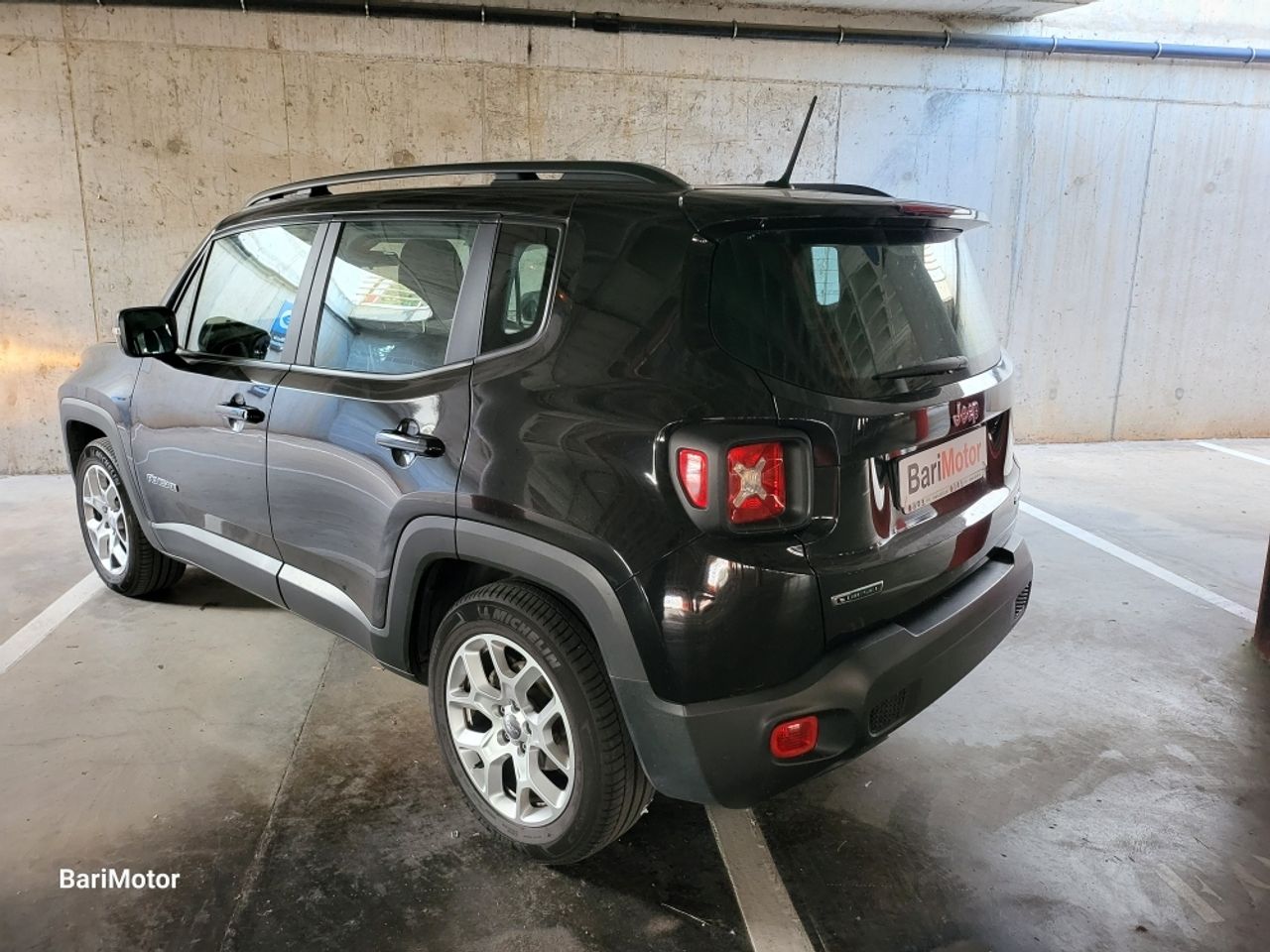 jeep renegade 2014 / foto grande (2)
