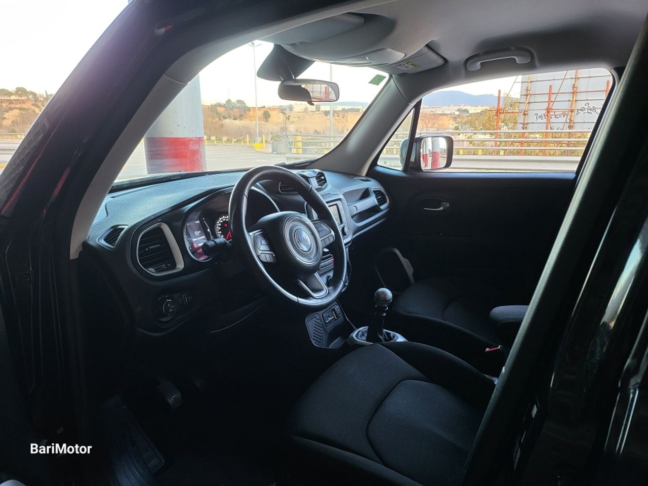 jeep renegade 2014 / foto grande (3)