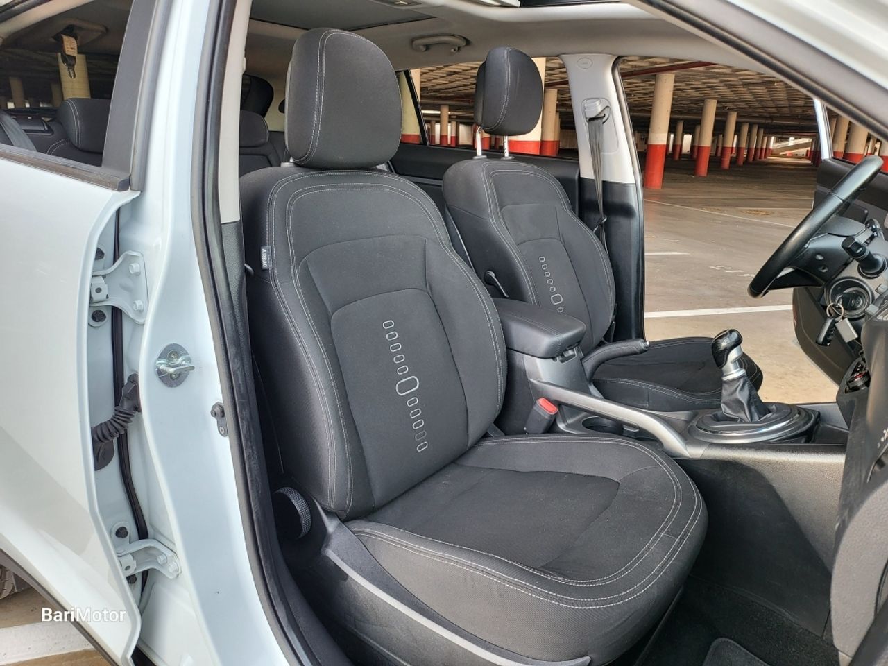 kia sportage 2011 / foto grande (3)