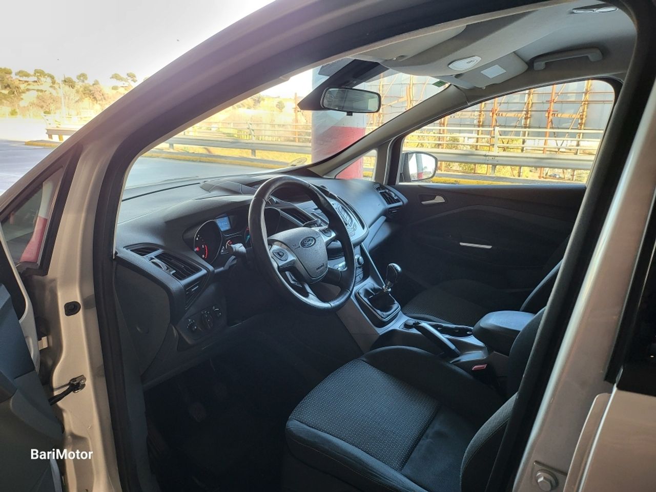 ford c max 2014 / foto grande (3)