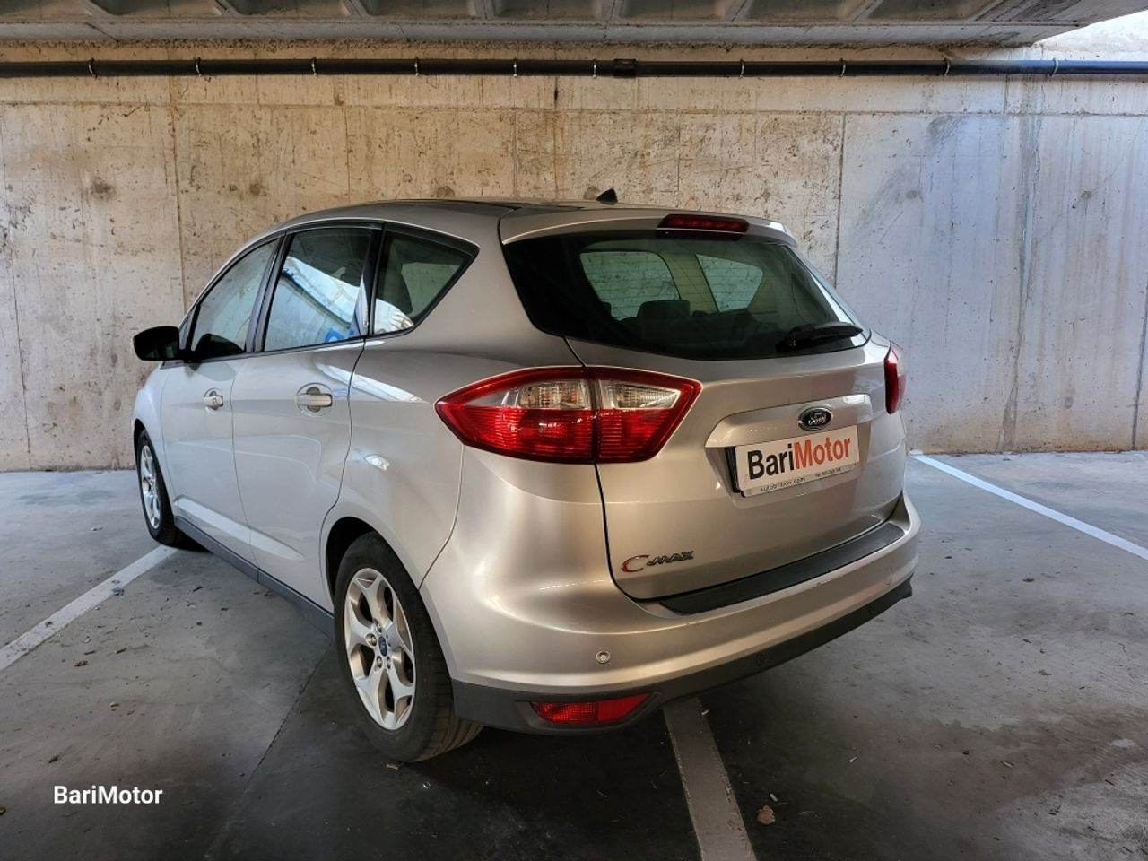 ford c max 2014 / foto grande (2)