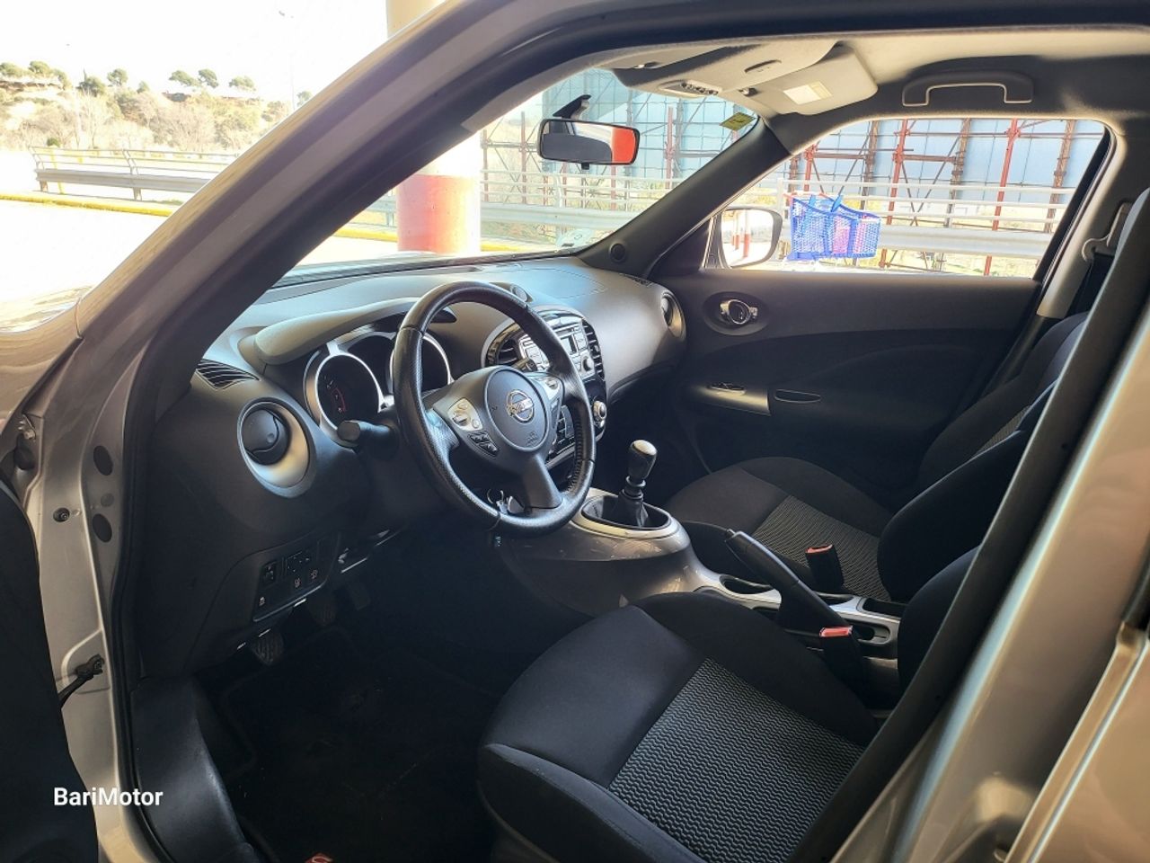 nissan juke 2018 / foto grande (3)